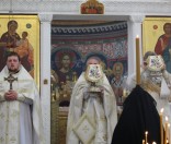 Божественная литургия