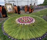 Крестный ход