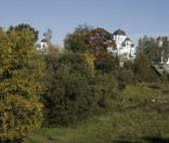 Осень 2010 года