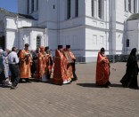 Крестный ход
