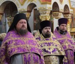 Божественная литургия