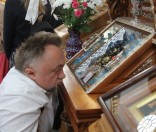 Всенощное бдение