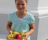 Праздник Преображения