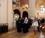 Экскурсия по Софийскому собору