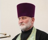 Праздничное всенощное бдение