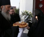 Праздничное всенощное бдение
