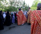 Крестный ход