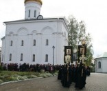 Крестный   ход
