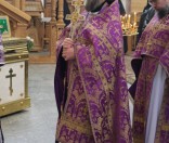 Божественная литургия