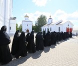 Крестный ход