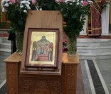 Воздвижение Креста Господня