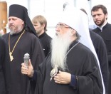 Праздник преподобной Евфросинии 5 июня 2010 г.