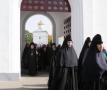 Воздвижение Честного и Животворящего Креста Господня