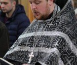  Паремии Великой субботы