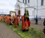 Крестный ход