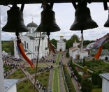 Крестный ход