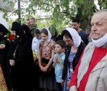 Крестный ход