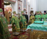 Божественная Литургия