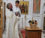Божественная литургия