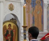 Божественная литургия