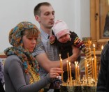  Всенощное бдение