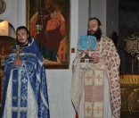 Божественная Литургия. 22 ноября 2012