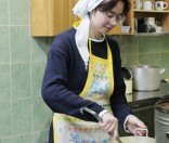 Рождественский концерт в воскресной школе
