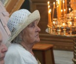 Божественная Литургия