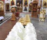 Крещенский сочельник