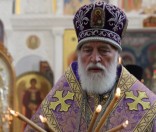 Божественная литургия
