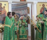 Божественная Литургия