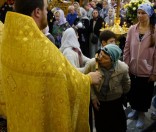 Праздник святых первоверховных апостолов Петра и Павла
