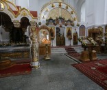 Малая вечерня