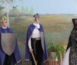 Рождественский концерт в Малоситнянской школе