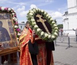 Крестный ход
