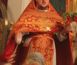Пасхальная утреня