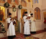 6-Визит Митрополита Павла 