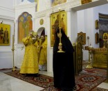 Праздник святых первоверховных апостолов Петра и Павла