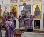 Божественная литургия