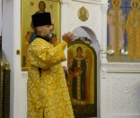 Праздник святых первоверховных апостолов Петра и Павла