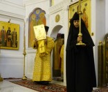 Праздник святых первоверховных апостолов Петра и Павла