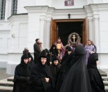 Крестный ход