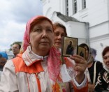 Крестный ход