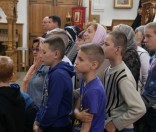 Божественная литургия