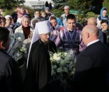 Воздвижение Честного и Животворящего Креста Господня