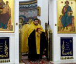 Праздник святых первоверховных апостолов Петра и Павла