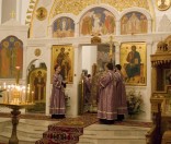 Всенощное бдение
