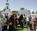 Крестный ход