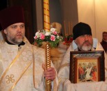 Пасхальная утреня