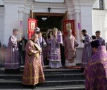 Крестный ход